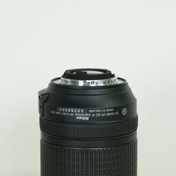 Nikon AF-S DX NIKKOR 18-140mm F3.5-5.6G ED VR