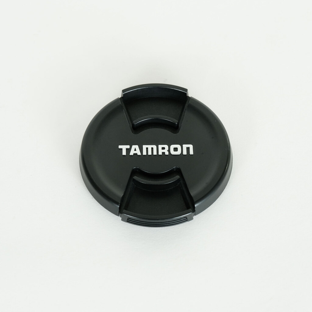 TAMRON 18-270mm F3.5-6.3 DiII VC PZD/Model B008E（キヤノンEF用）