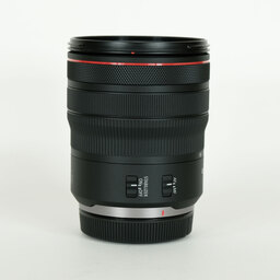 Canon RF14-35mm F4 L IS USM