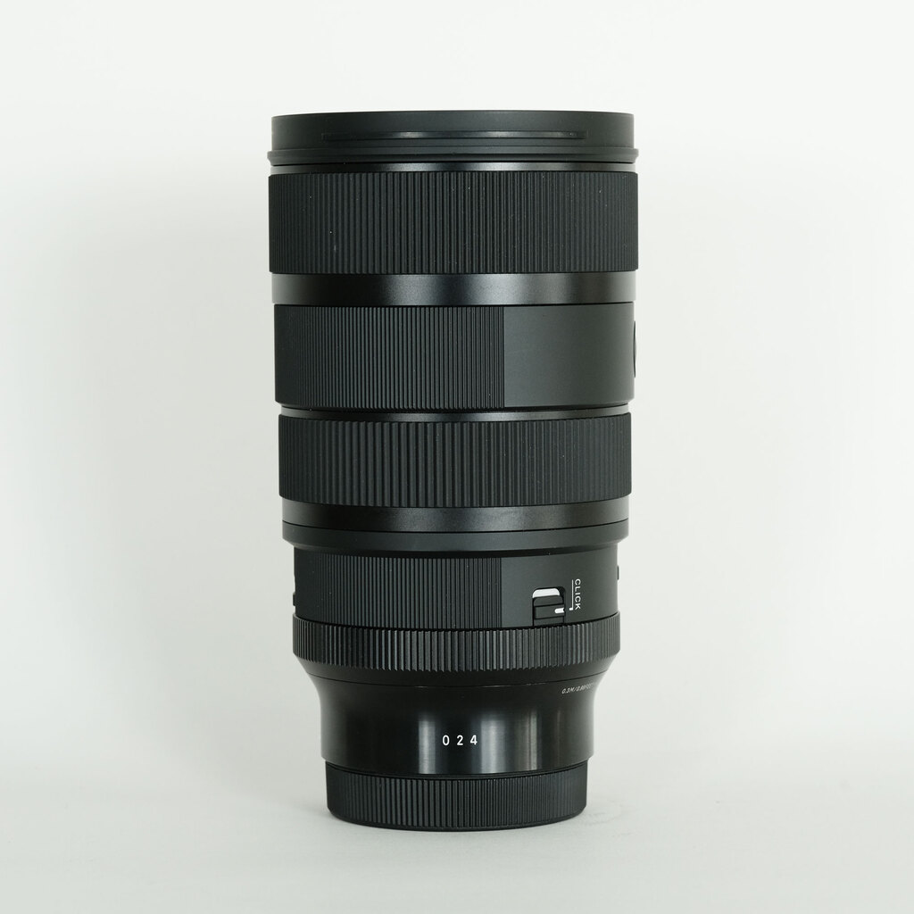 SIGMA 28-45mm F1.8 DG DN｜Art [ライカL用]