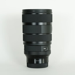 SIGMA 28-45mm F1.8 DG DN｜Art [ライカL用]