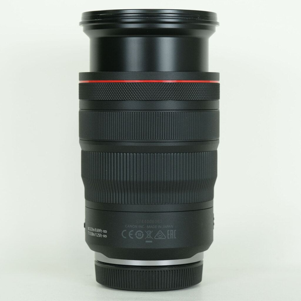 Canon RF24-70mm F2.8 L IS USM Canon RF24-70mm F2.8 L IS USM