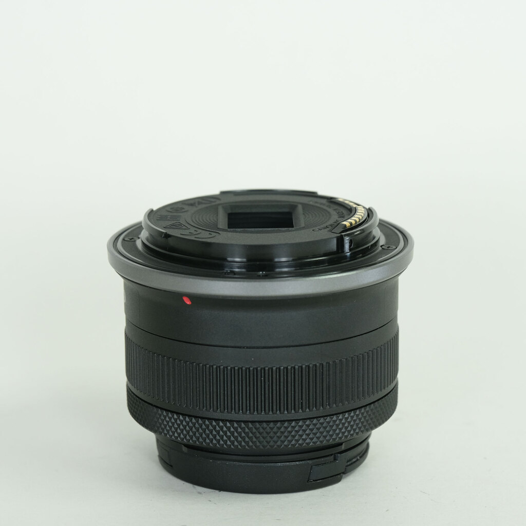 Canon RF-S 18-45mm F4.5-6.3 IS STM