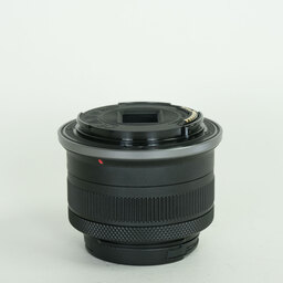 Canon RF-S 18-45mm F4.5-6.3 IS STM