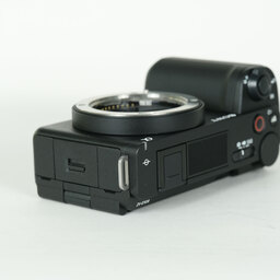 SONY VLOGCAM ZV-E10 II(ZV-E10M2) SONY VLOGCAM ZV-E10 II(ZV-E10M2)