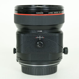 Canon TS-E 24mm F3.5L