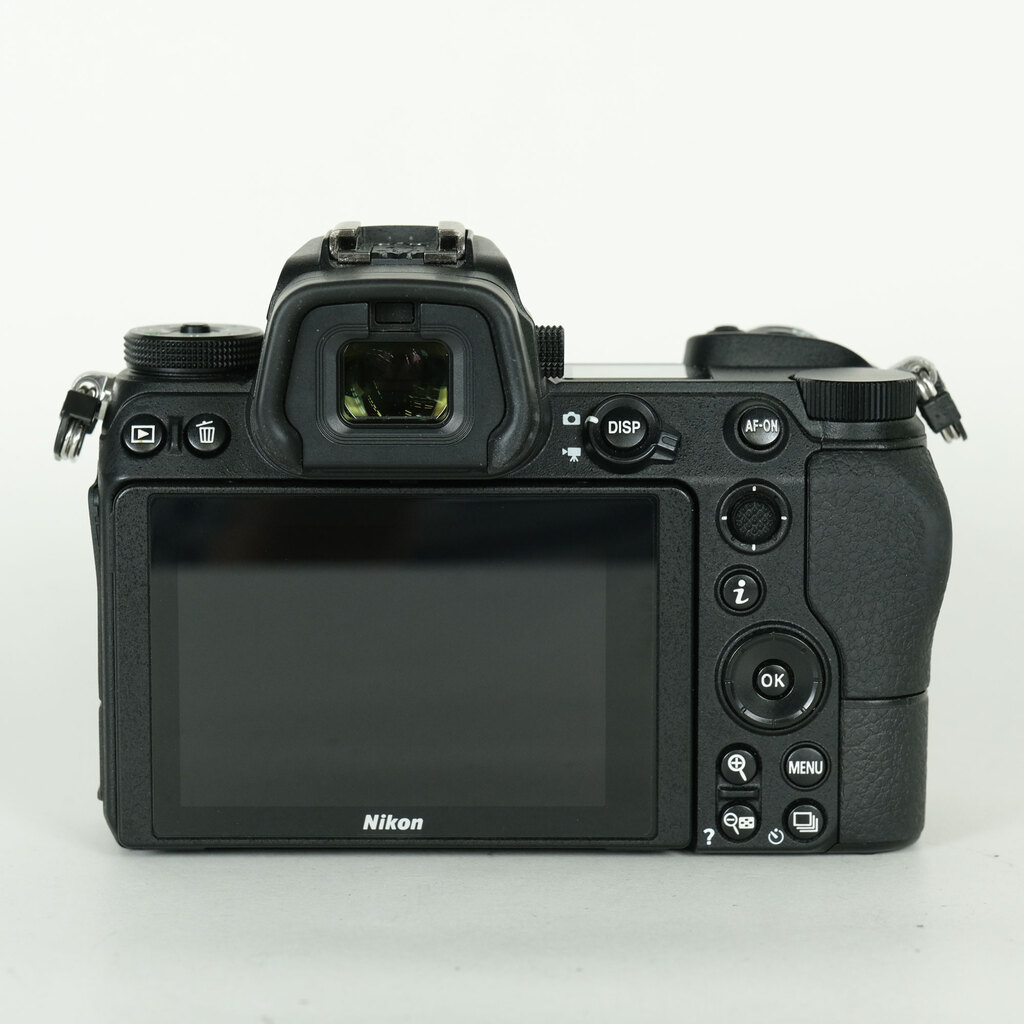 Nikon Z6