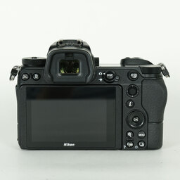 Nikon Z6
