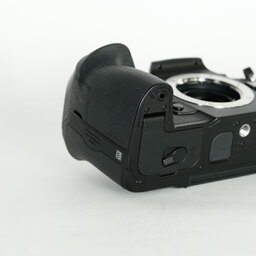 OM SYSTEM OM-1 Mark II