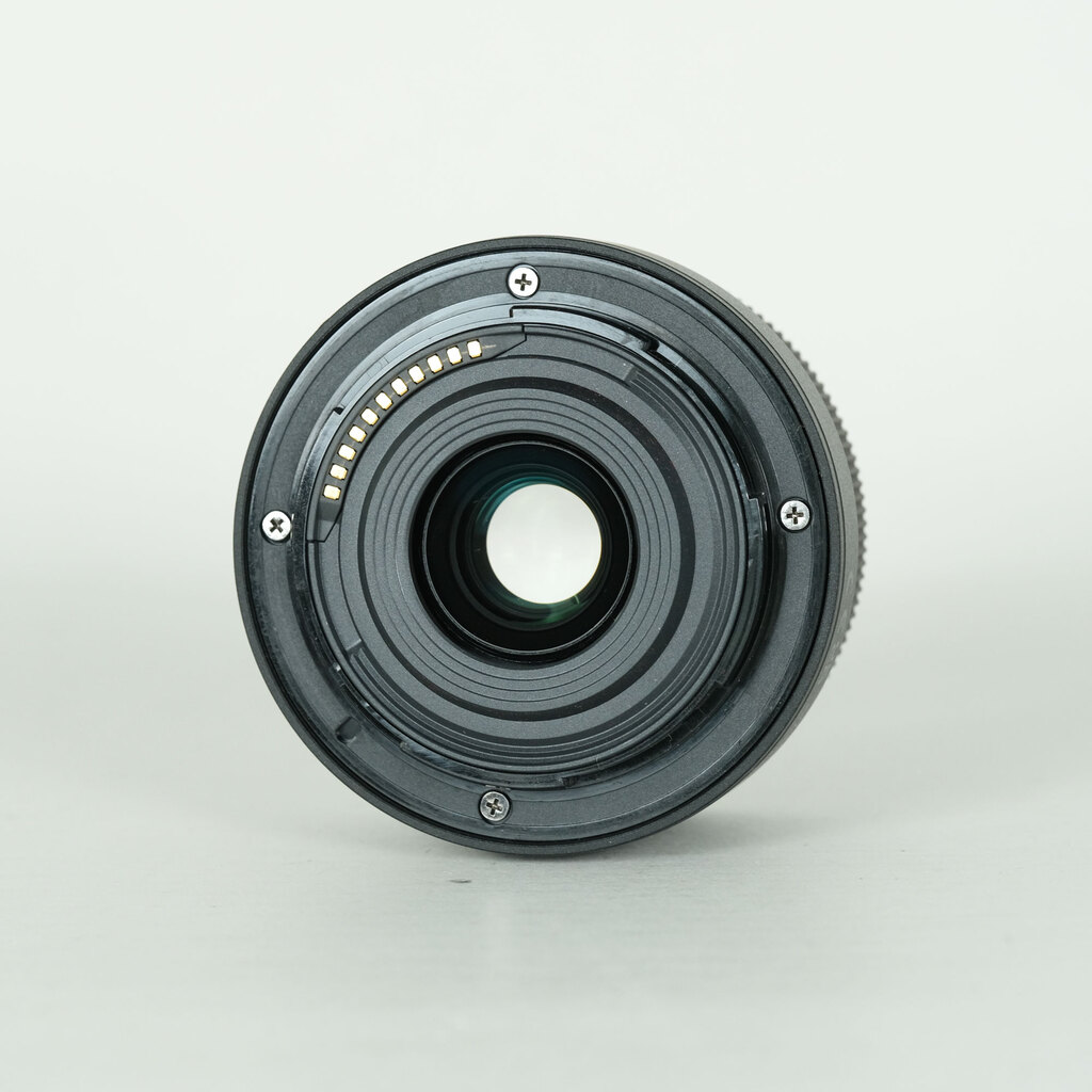 Nikon NIKKOR Z DX 24mm f/1.7