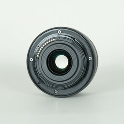 Nikon NIKKOR Z DX 24mm f/1.7
