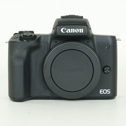 Canon EOS Kiss M