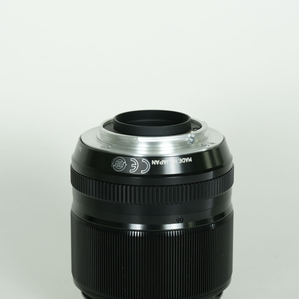 FUJIFILM XF60mmF2.4 R Macro