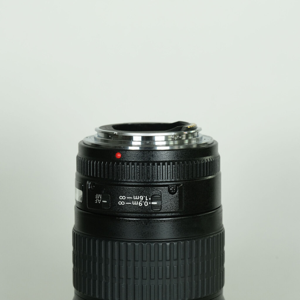 Canon EF135mm F2L USM