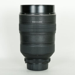 Nikon AF-S ED 28-70mm F2.8 D ブラック