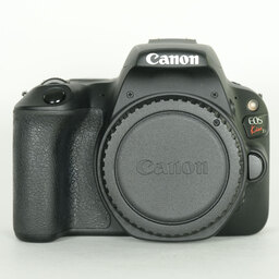 Canon EOS Kiss X9