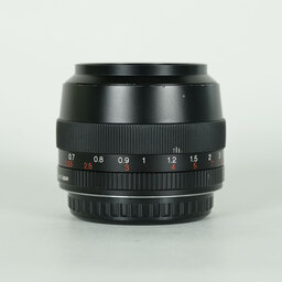 コシナ フォクトレンダー APO-LANTHAR 3.5/90mm SL2 Ai-S マウント用