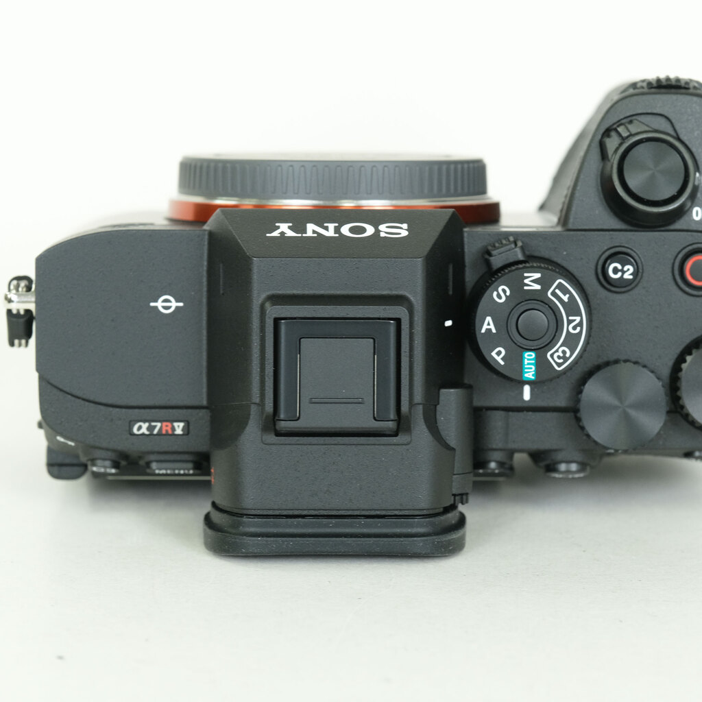 SONY α7R V（ILCE-7RM5）
