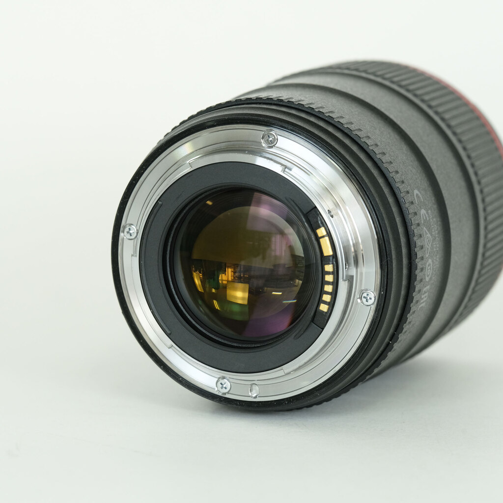 Canon EF35mm F1.4L II USM