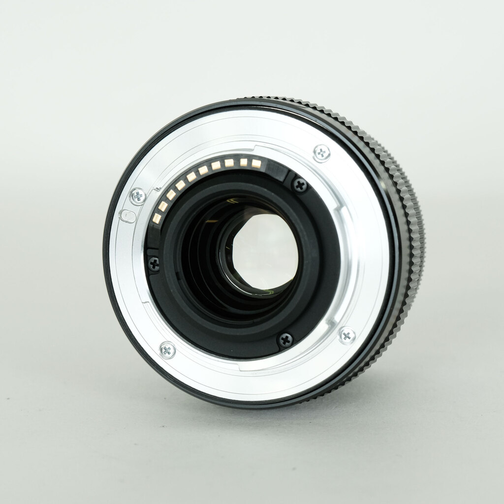 FUJIFILM XF35mmF2 R WR