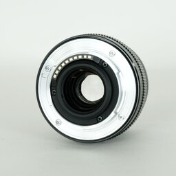 FUJIFILM XF35mmF2 R WR