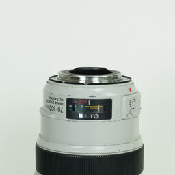 Canon EF70-300mm F4-5.6L IS USM