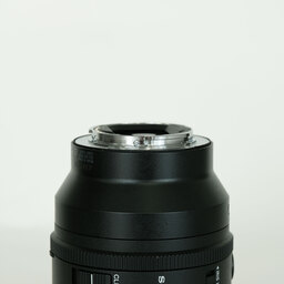 SONY FE 50mm F1.4 GM SEL50F14GM