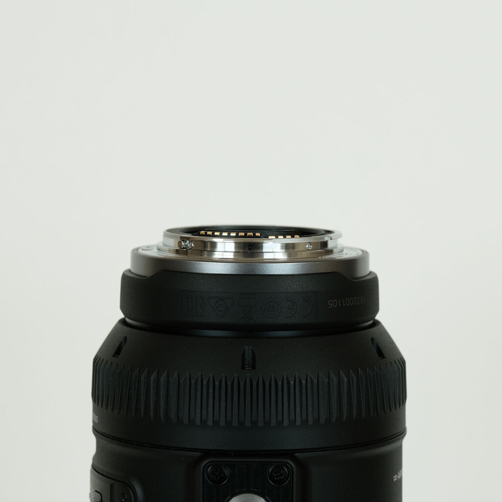 Canon RF800mm F11 IS STM