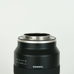 TAMRON 17-70mm F/2.8 Di III-A VC RXD (Model B070) [ソニーE用]