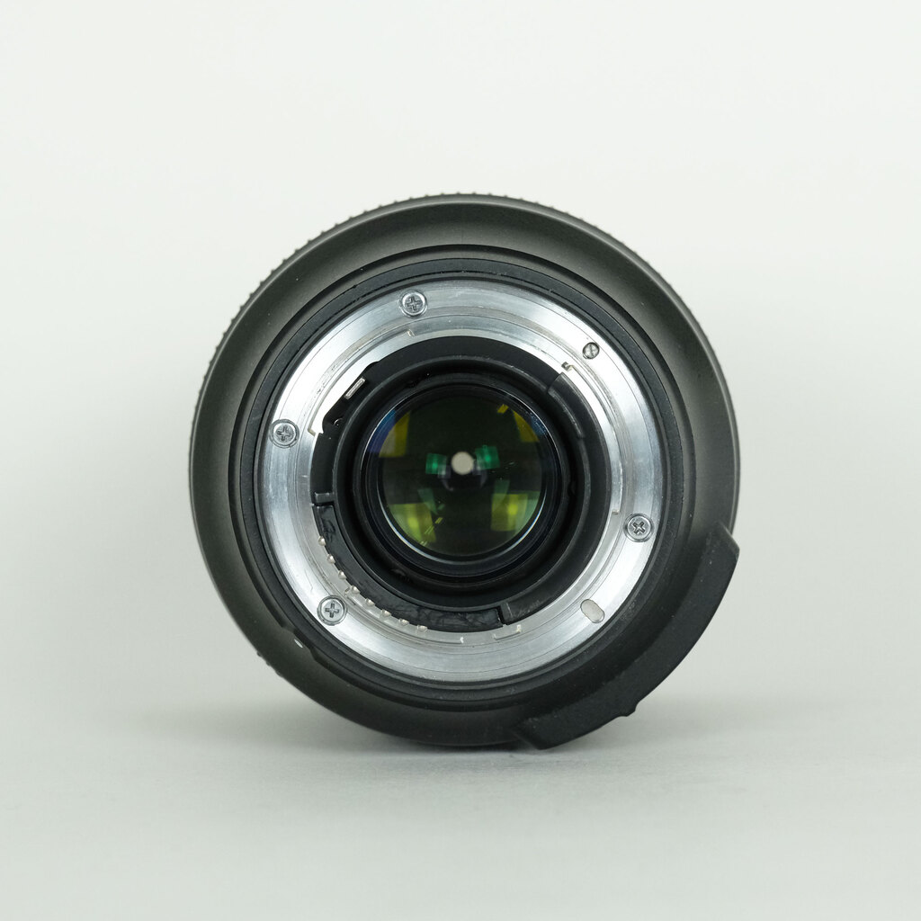 Nikon AF-S NIKKOR 24-120mm f/4G ED VR