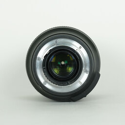 Nikon AF-S NIKKOR 24-120mm f/4G ED VR