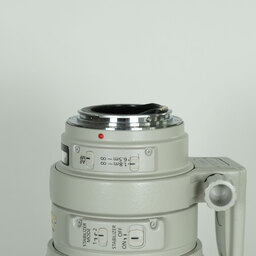Canon EF100-400mm F4.5-5.6L IS USM