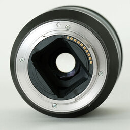 SONY Vario-Tessar T* FE 16-35mm F4 ZA OSS SEL1635Z