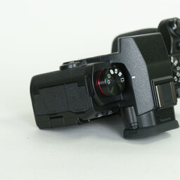 Panasonic LUMIX G9 PRO II