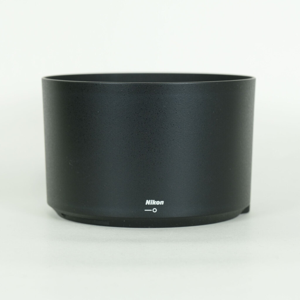 Nikon AF-S NIKKOR 500mm f/5.6E PF ED VR