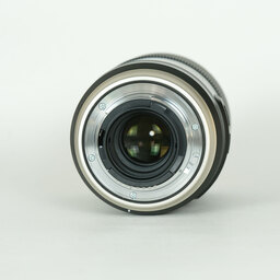 TAMRON SP 90mm F/2.8 Di MACRO 1:1 VC USD（Model F017）[ニコンF用]