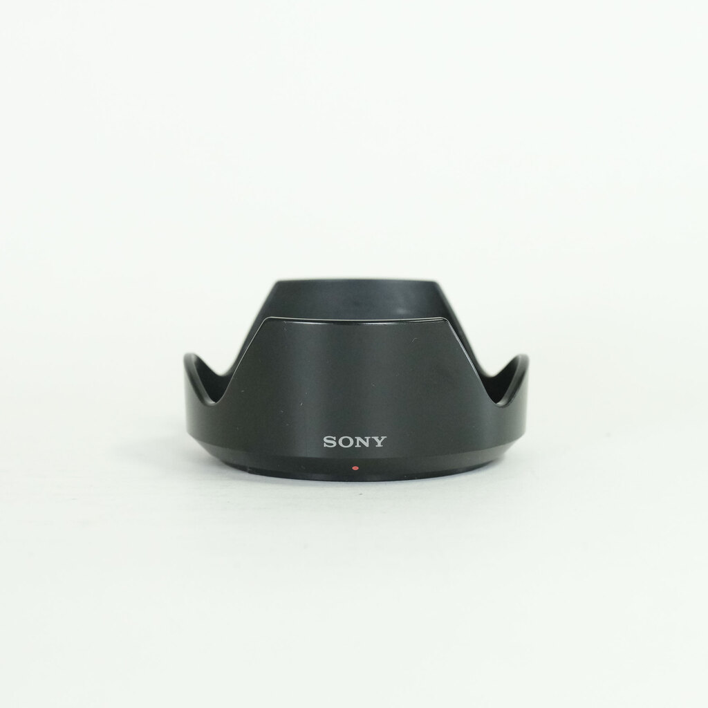 SONY E 35mm F1.8 OSS SEL35F18