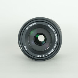 OLYMPUS M.ZUIKO DIGITAL ED 40-150mm F4.0-5.6 R