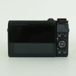 Canon PowerShot G7X
