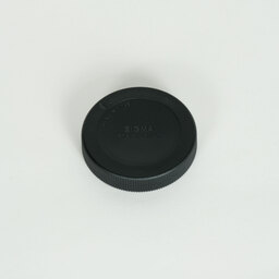 SONY FE 85mm F1.8 SEL85F18