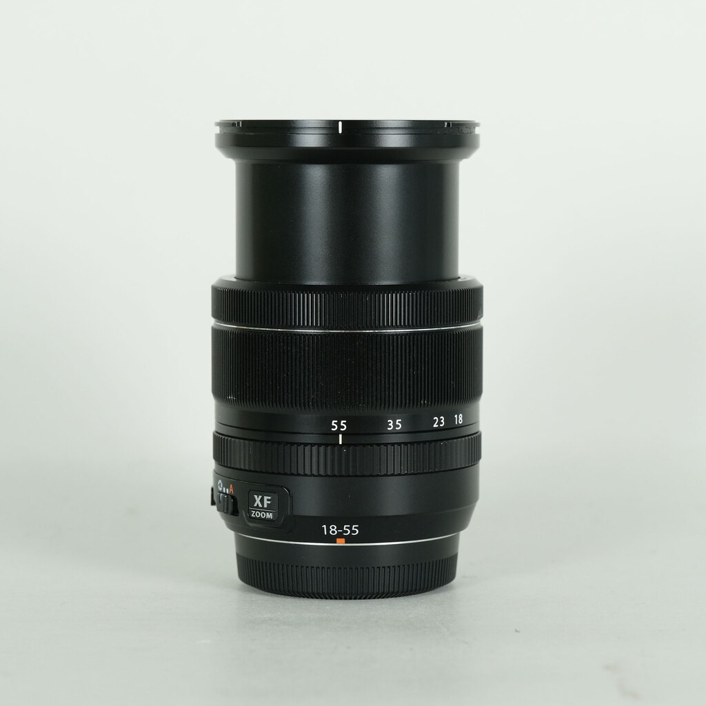 FUJIFILM XF18-55mmF2.8-4 R LM OISの出品 | ONE SCENE（ワンシーン）