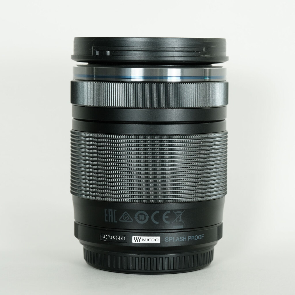 OLYMPUS M.ZUIKO DIGITAL ED14-150mm F4.0-5.6 II