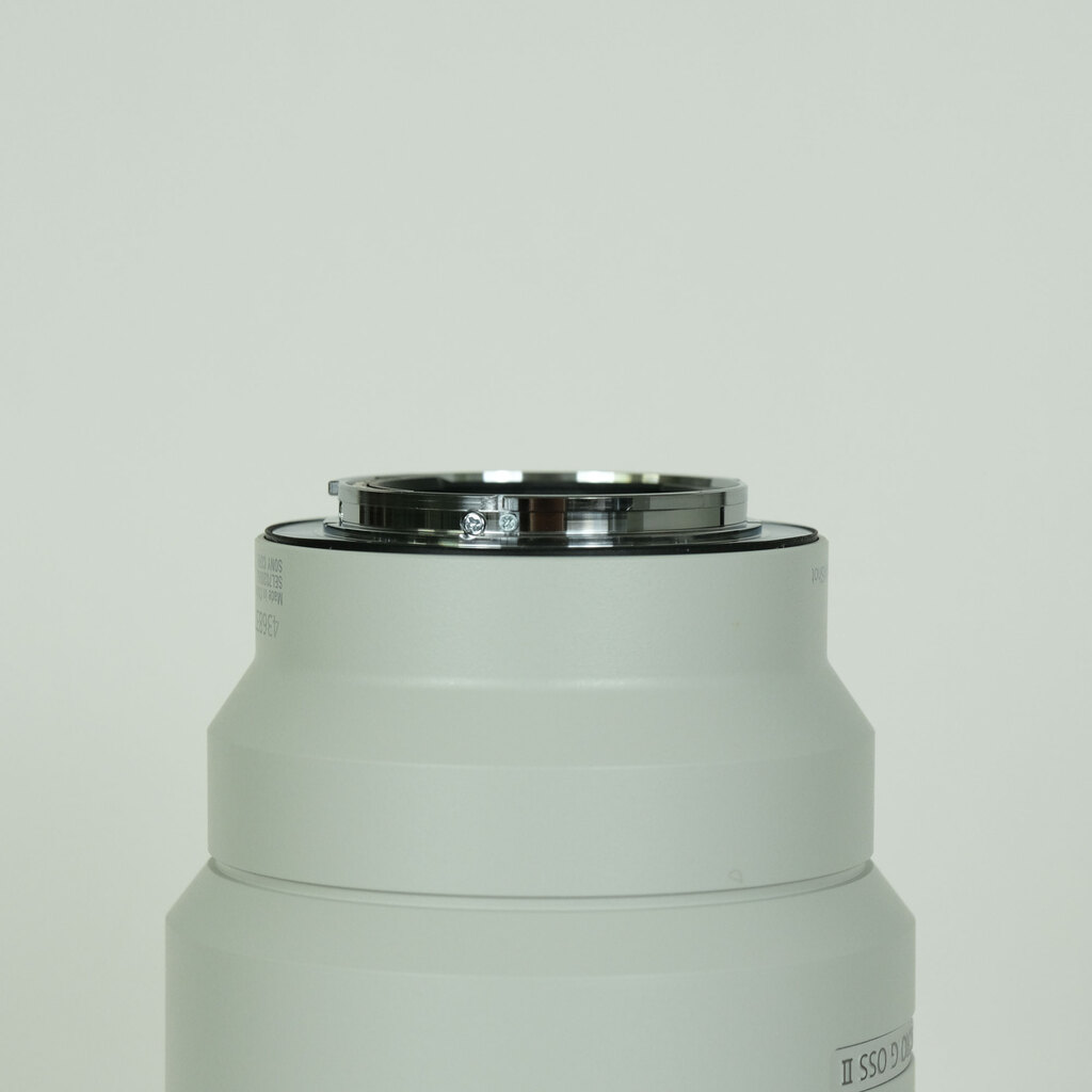 SONY FE70-200mm F4 Macro G OSS II SEL70200G2 SONY FE70-200mm F4 Macro G OSS II SEL70200G2