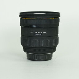 SIGMA 10-20mm F4-5.6 EX DC (ペンタックス用) SIGMA 10-20mm F4-5.6 EX DC (ペンタックス用)