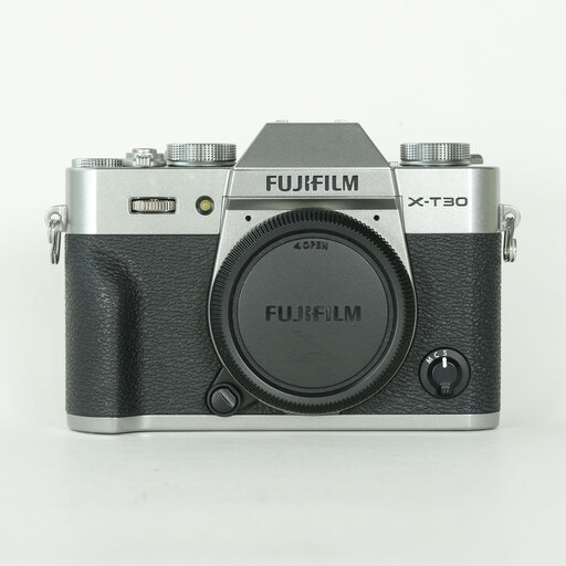 FUJIFILM X-T30を徹底解説。作例からおすすめレンズまで | ONE SCENE