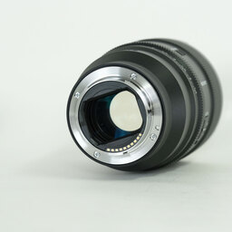 SONY FE 85mm F1.4 GM II SEL85F14GM2