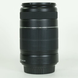 Canon EF-S55-250mm F4-5.6 IS II