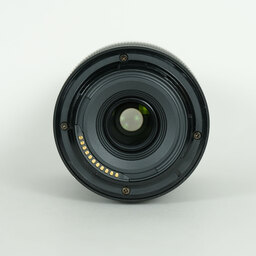 Nikon NIKKOR Z DX 50-250mm f/4.5-6.3 VR