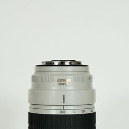Canon EF70-200mm F2.8L IS II USM