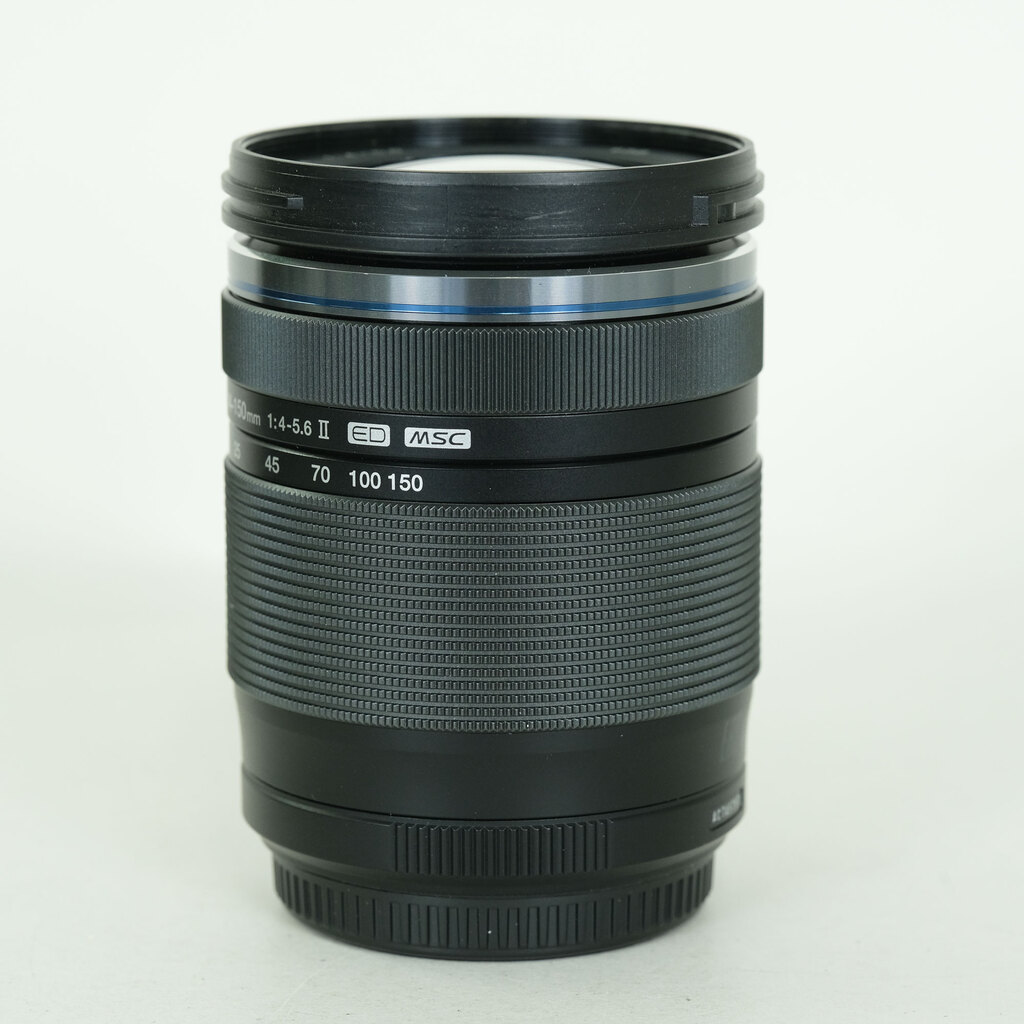 OLYMPUS M.ZUIKO DIGITAL ED14-150mm F4.0-5.6 II